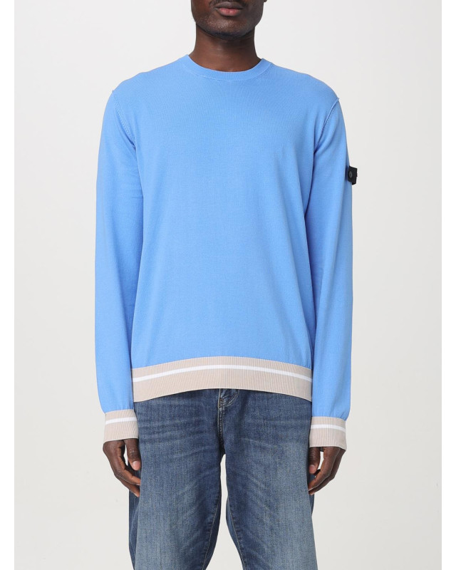 [Peuterey] Knitwear SS25 PEU545299012133 163DP