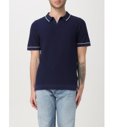 [Peuterey] T-shirts Short Sleeve FW25 PEU550499011975 215IO
