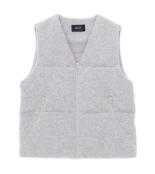 [Hiking Patrol] Vest FW25 AW25013
