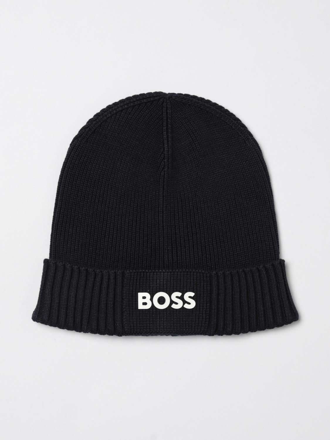 [BOSS] Beanie FW25 50499423 402