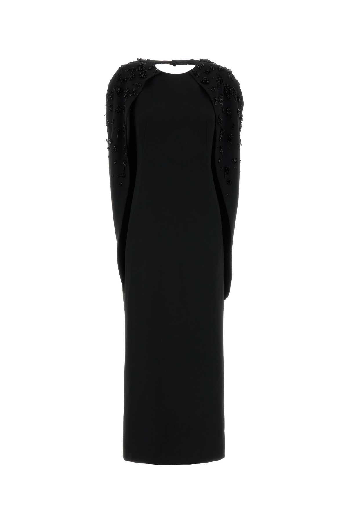 [Alberta Ferretti] Sleeveless dress FW25 A04445134 0555