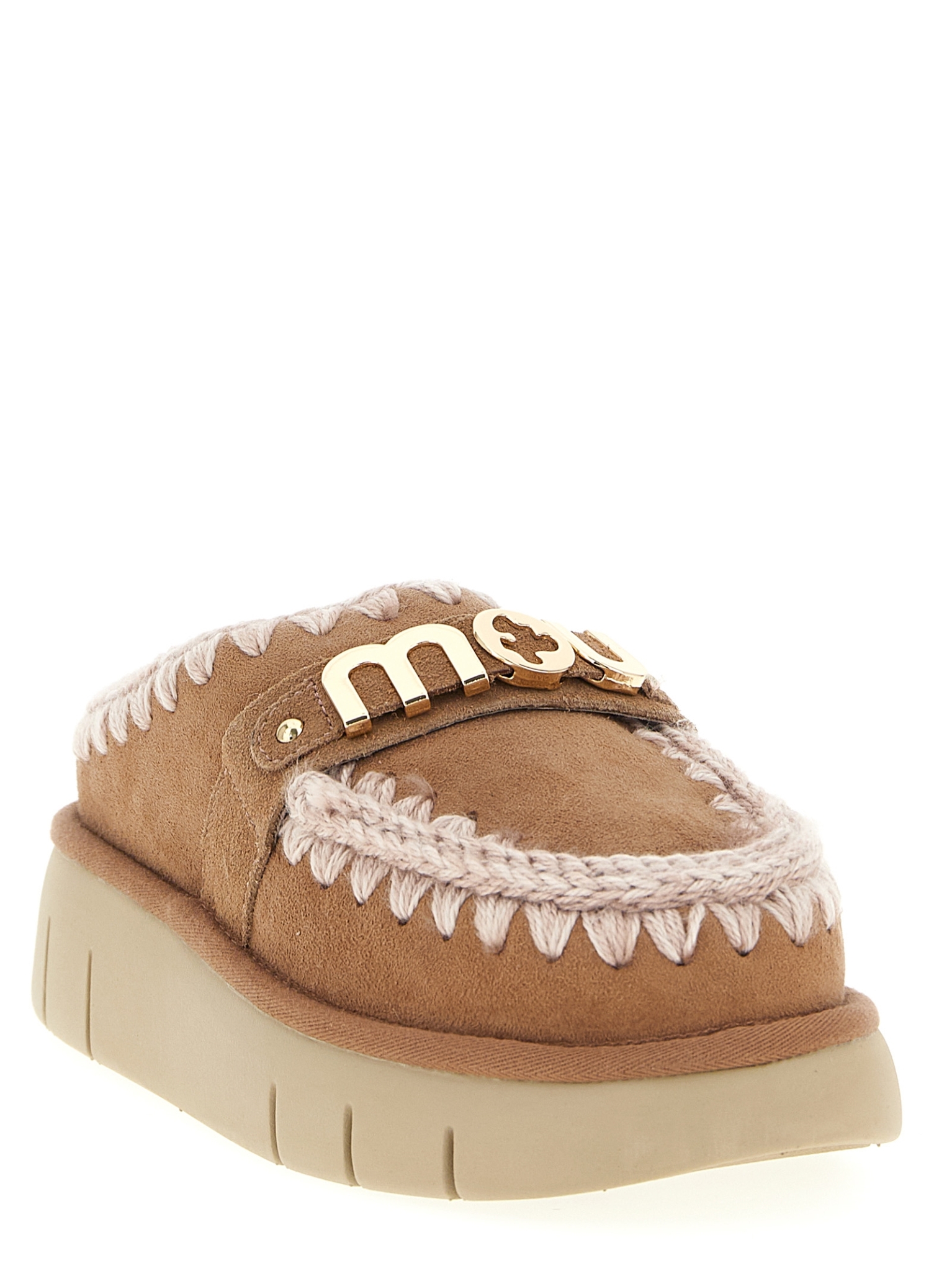 [Mou] Mules FW25 FW531001APKBRO