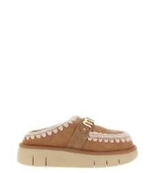 [Mou] Mules FW25 FW531001APKBRO