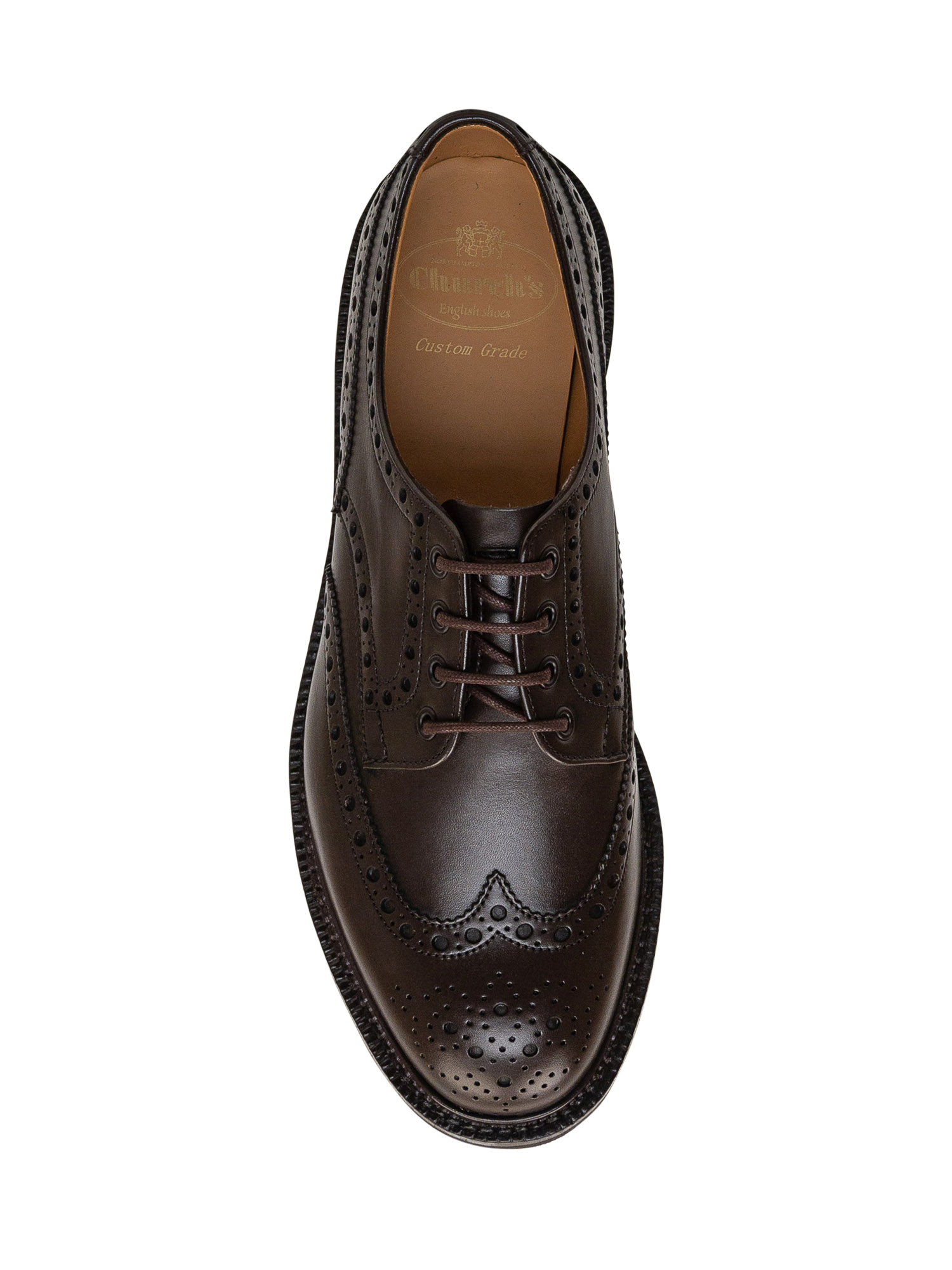 [Church's] Loafer SS23 EEC357FG000009FG F0AXO