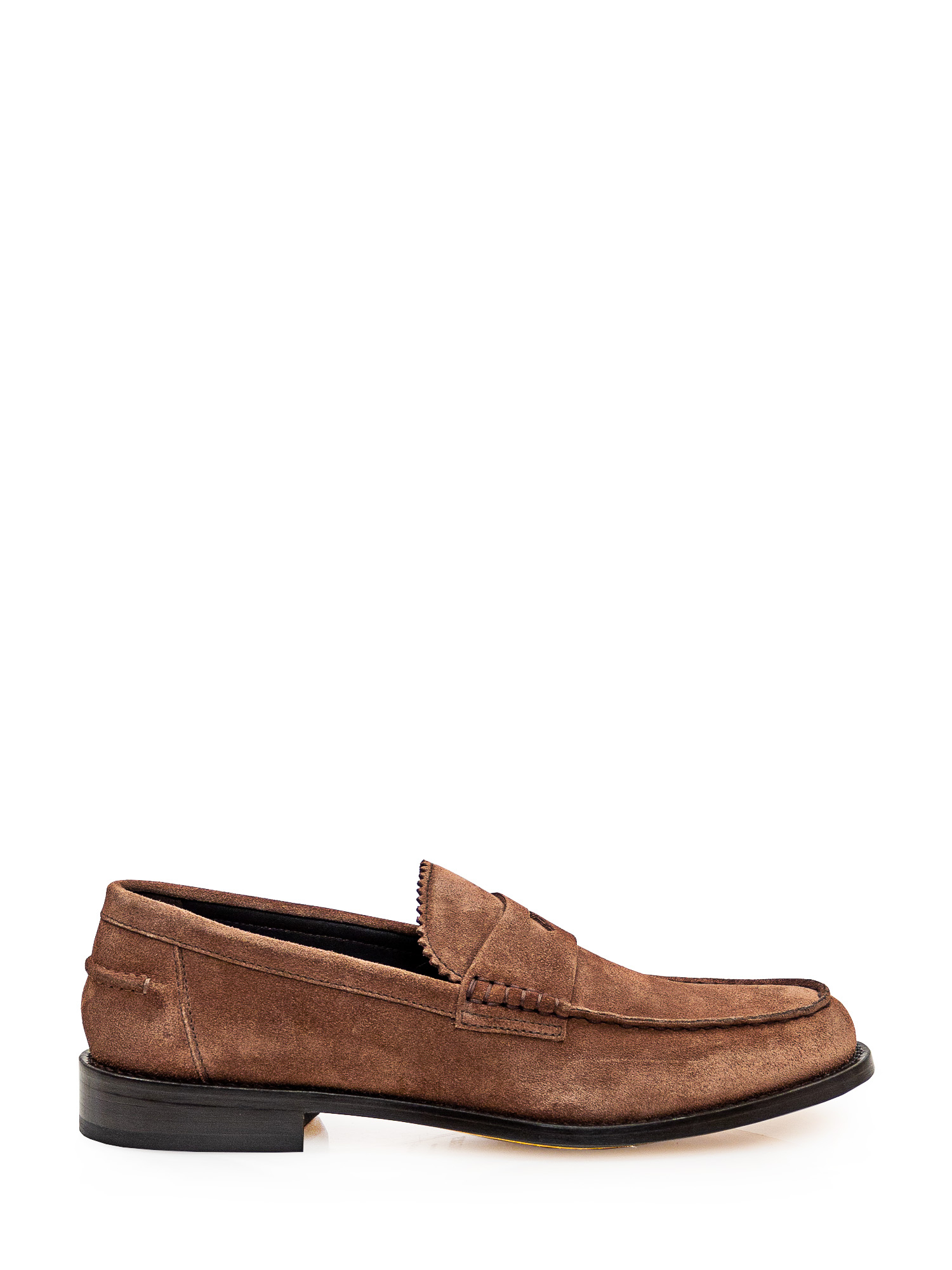 [Doucal's] Loafer SS24 DU3241GRANUY106 TM04