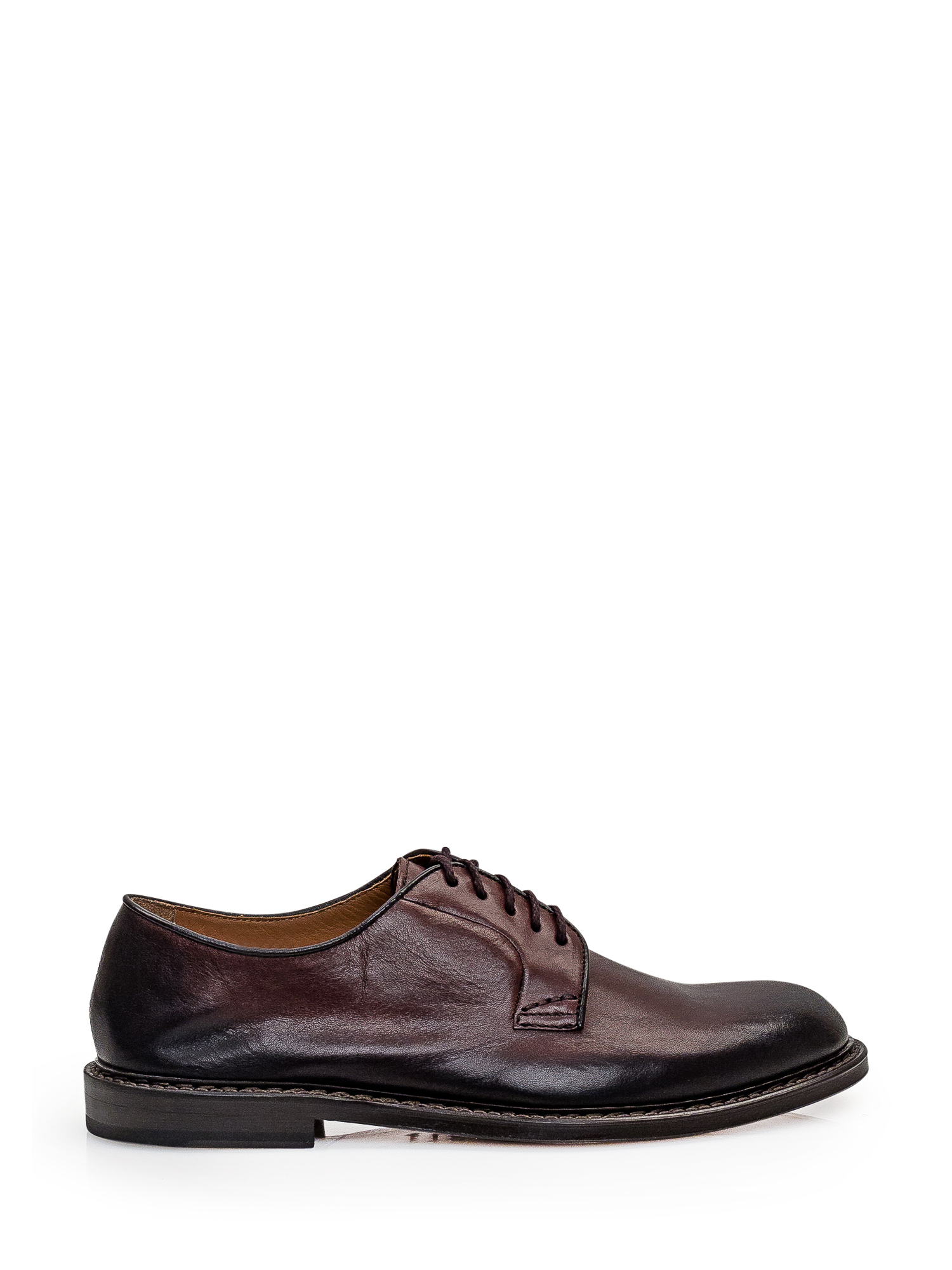 [Doucal's] Loafer SS24 DU1385PHOEUY196 TM06