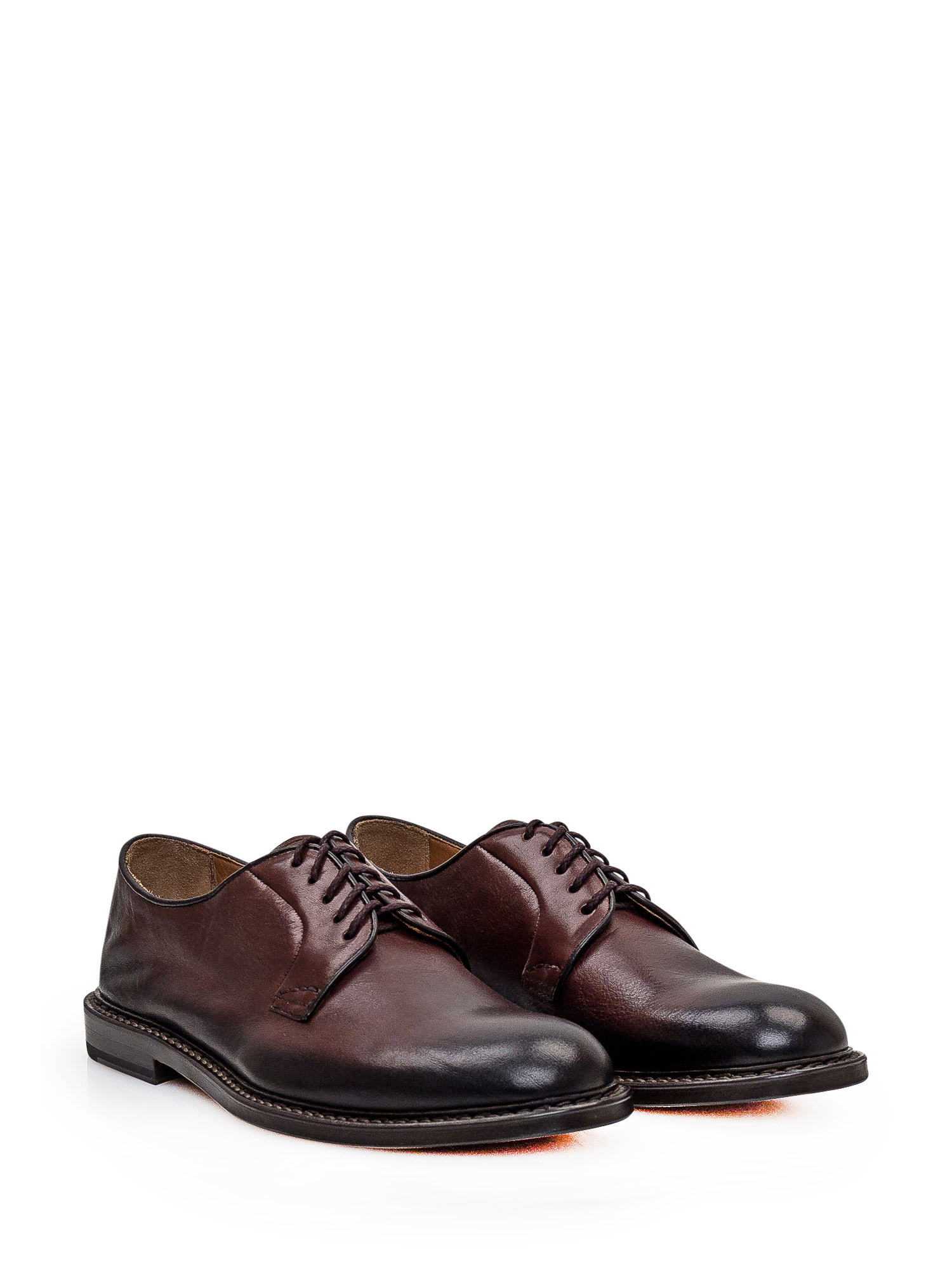 [Doucal's] Loafer SS24 DU1385PHOEUY196 TM06
