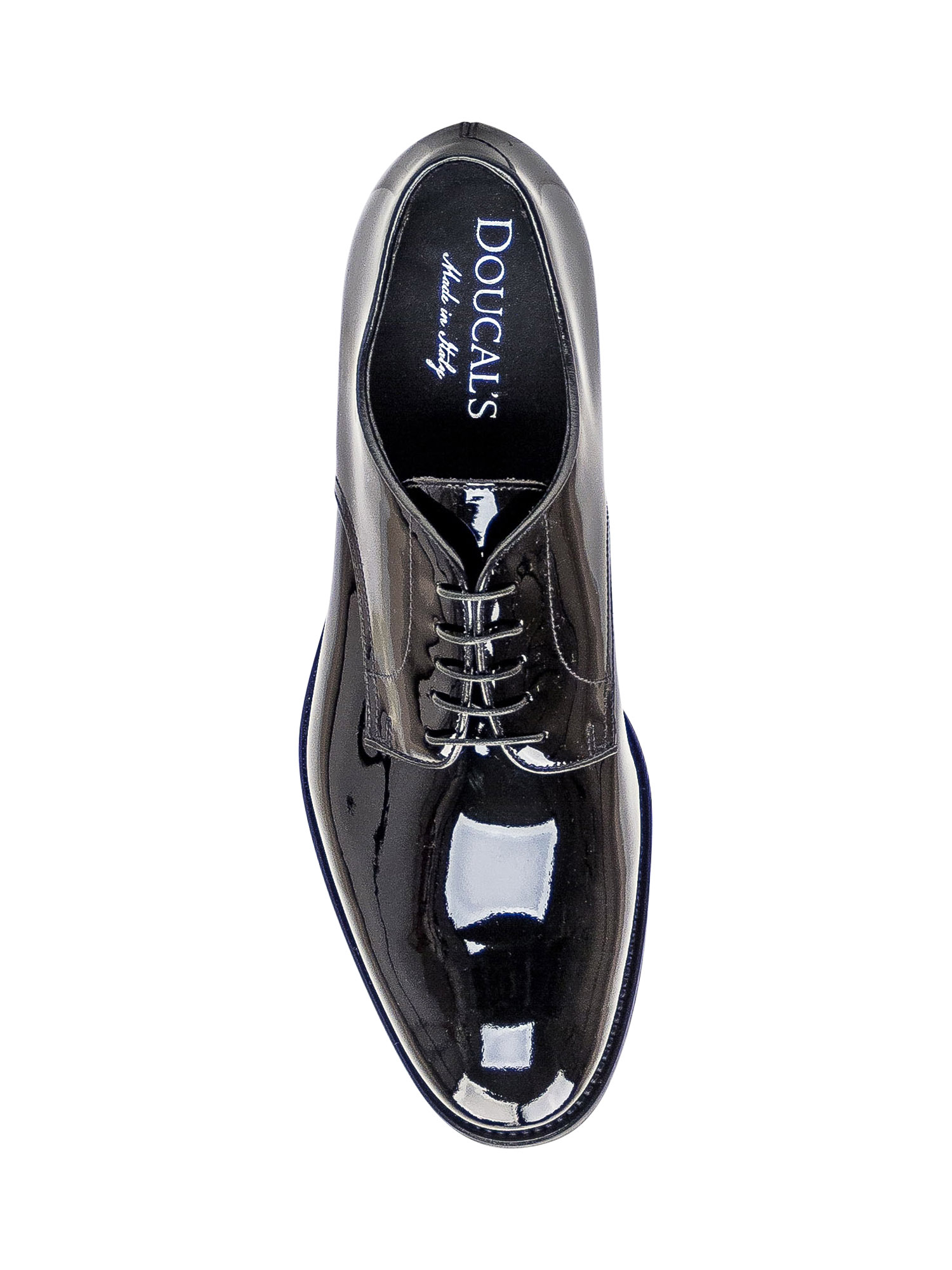 [Doucal's] Loafer SS24 DU1003YORKUF018 NN00