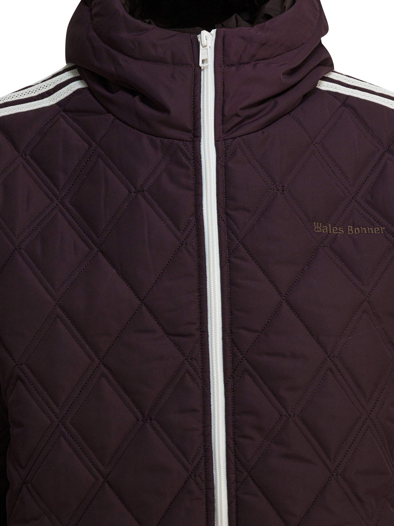 [ADIDAS ORIGINALS] Jacket FW25 KE9956SHAMAR