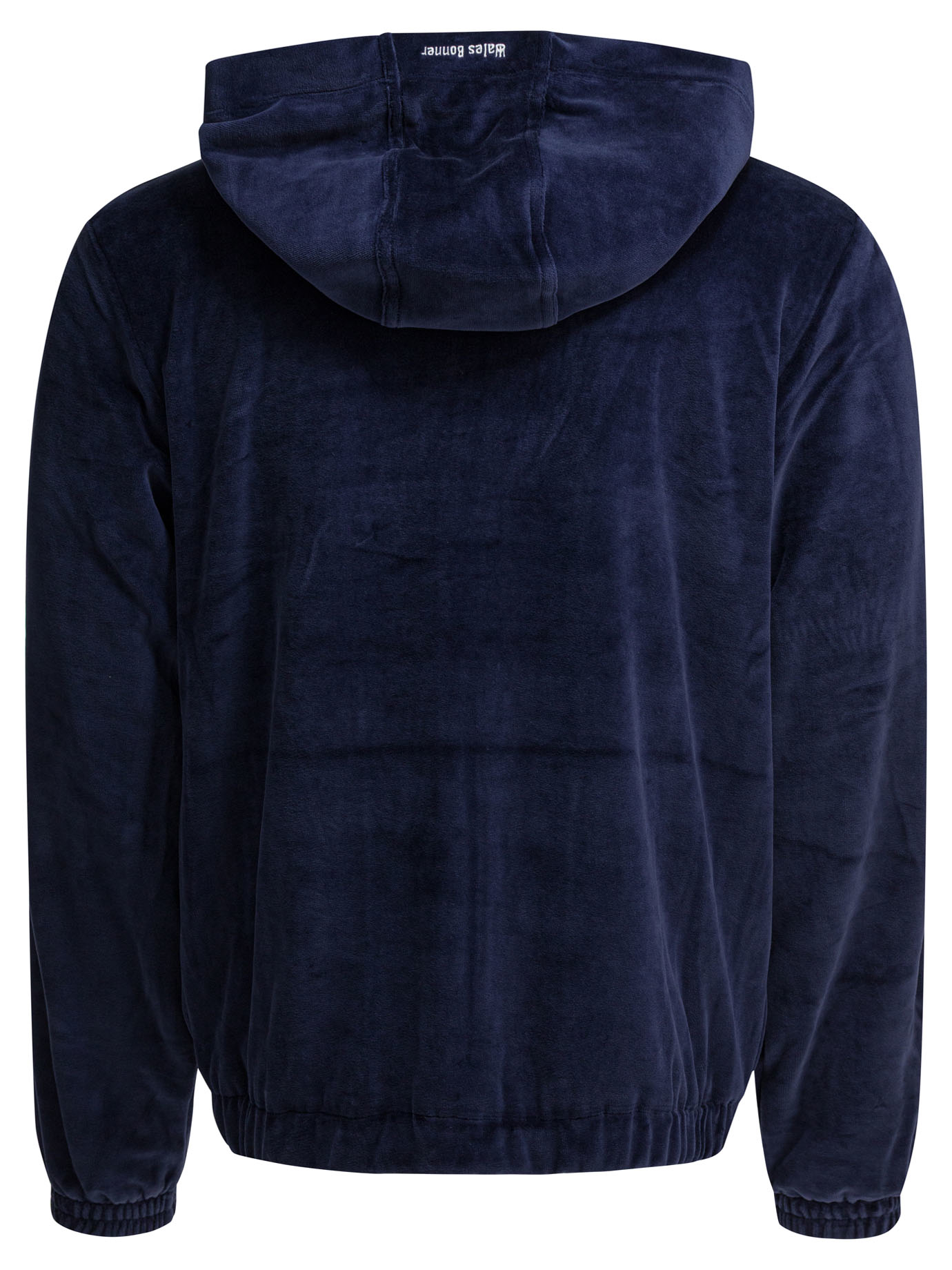 [ADIDAS ORIGINALS] Hoodie FW25 KG3624CONAVY