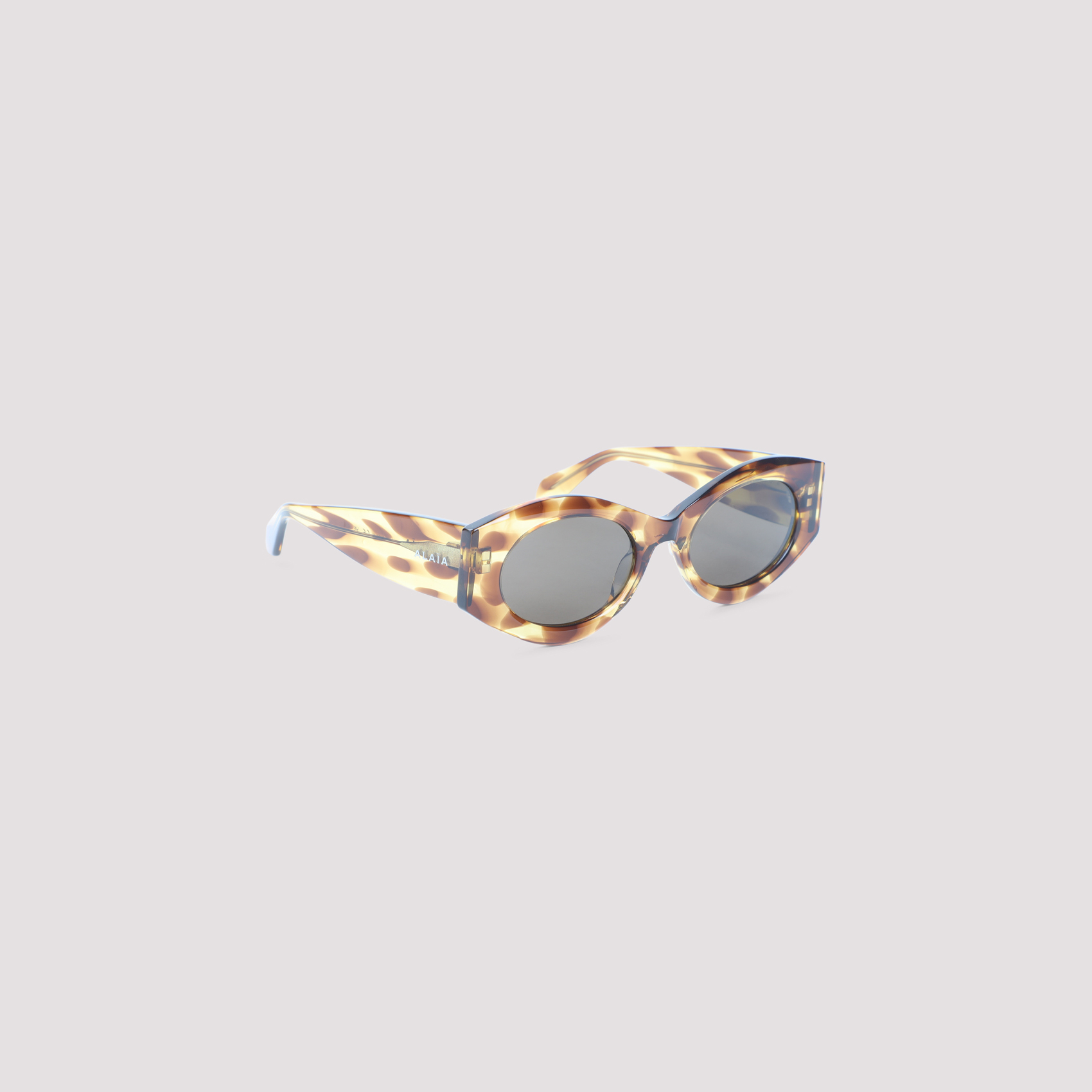 [ALAÏA EYEWEAR] Sunglasses FW26 AA0080S