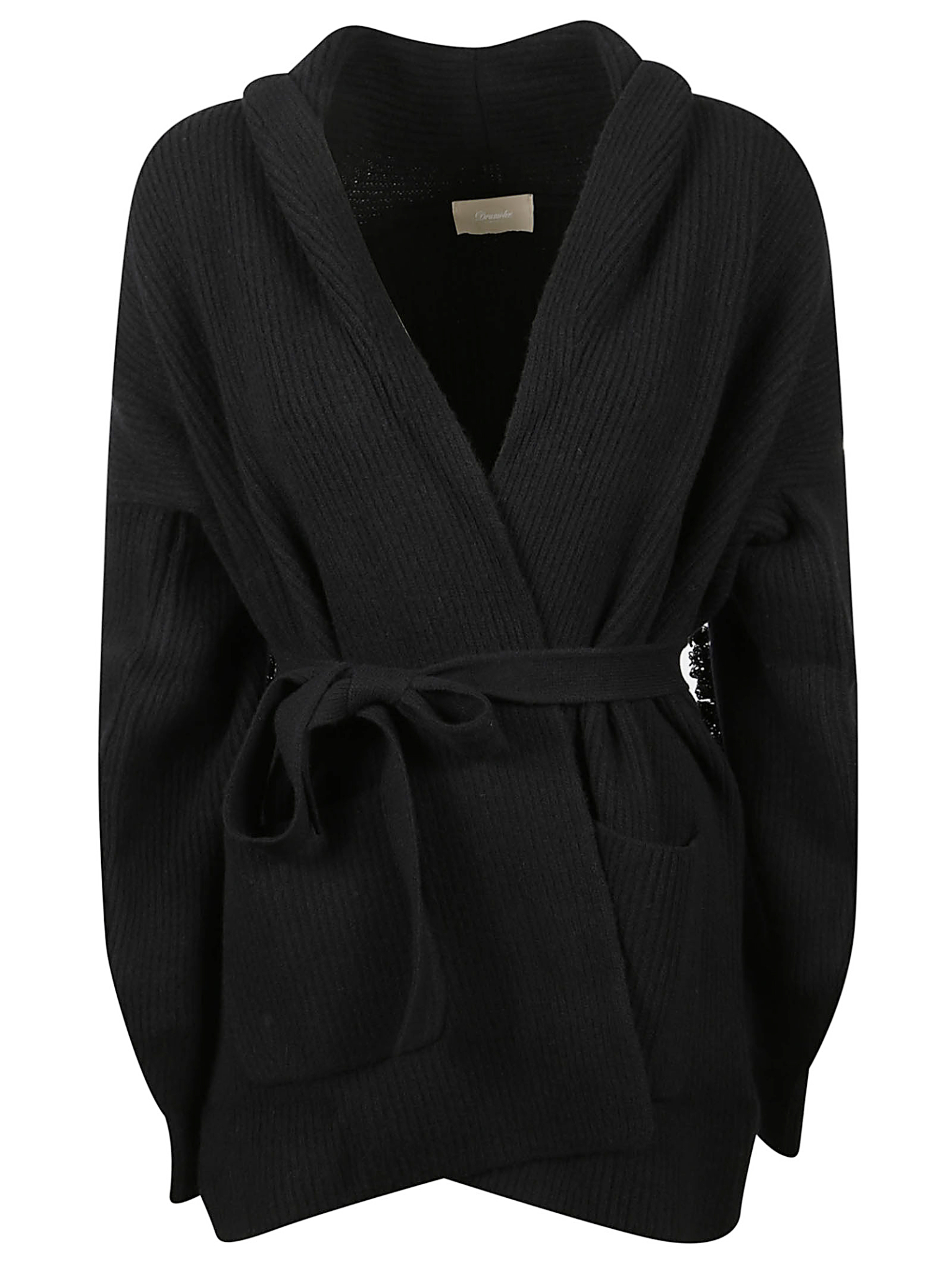 [Drumohr] Cardigan FW25 L8S109MIF