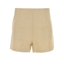 [LE KASHA] Shorts SS25 EZBET BEIGE
