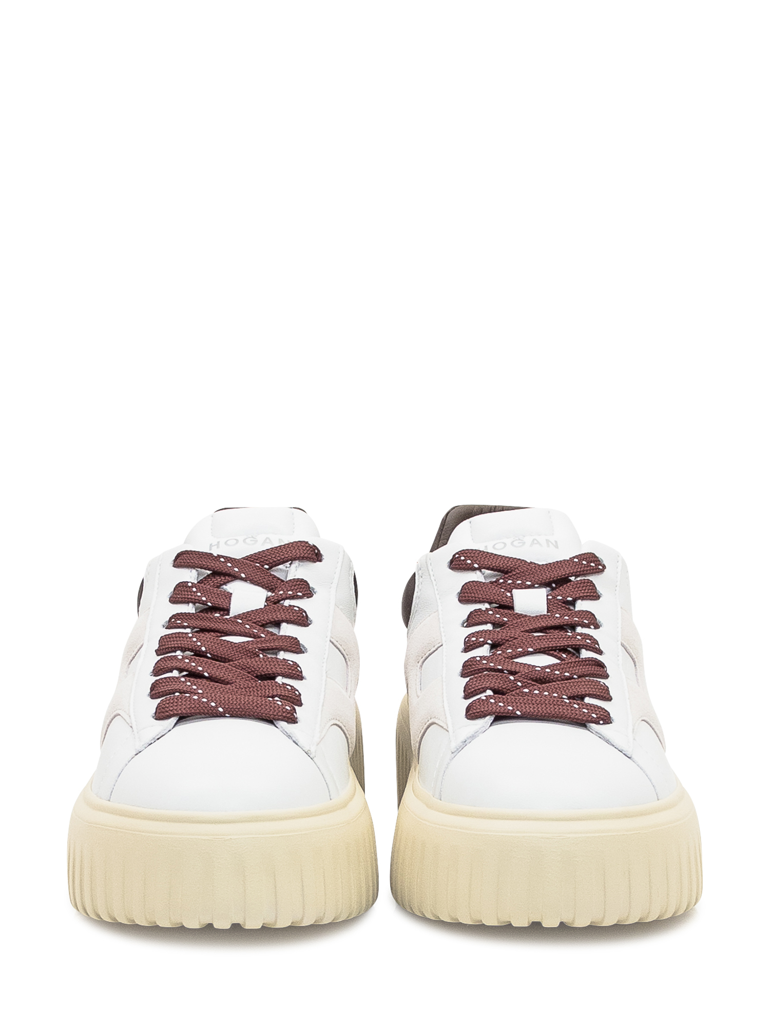 [Hogan] Sneakers FW25 HXW6450FE91UIT 0BAZ