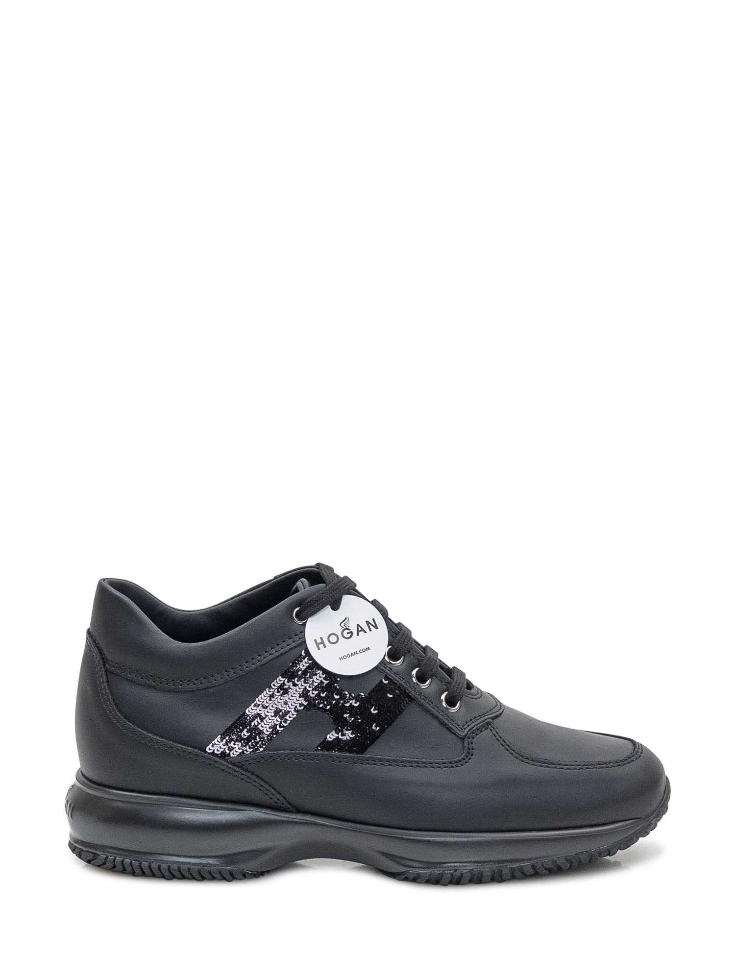 [Hogan] Sneakers FW25 HXW00N056400ZL B999