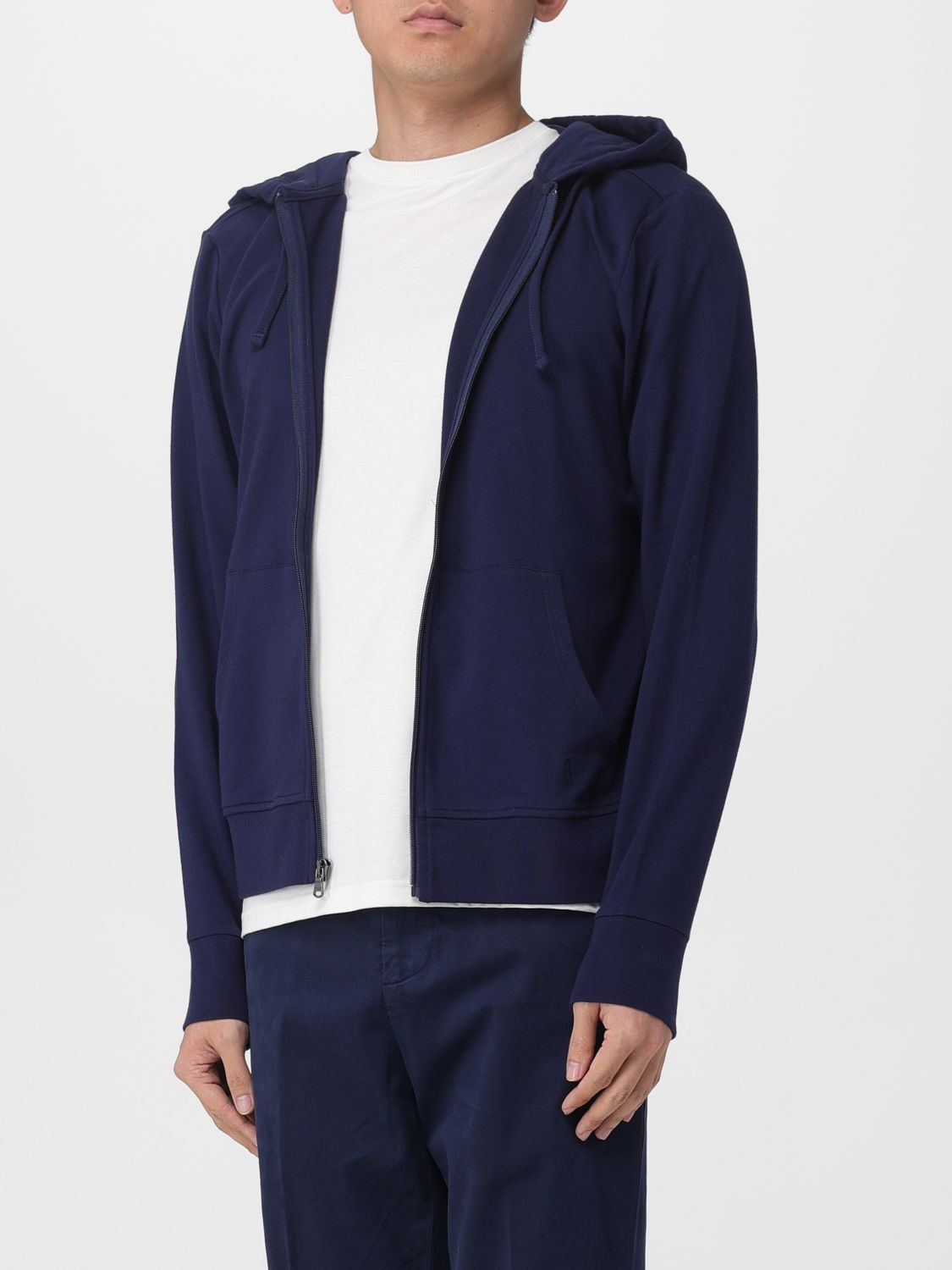 [Polo Ralph Lauren] T-shirts Long Sleeve FW25 714962527 007