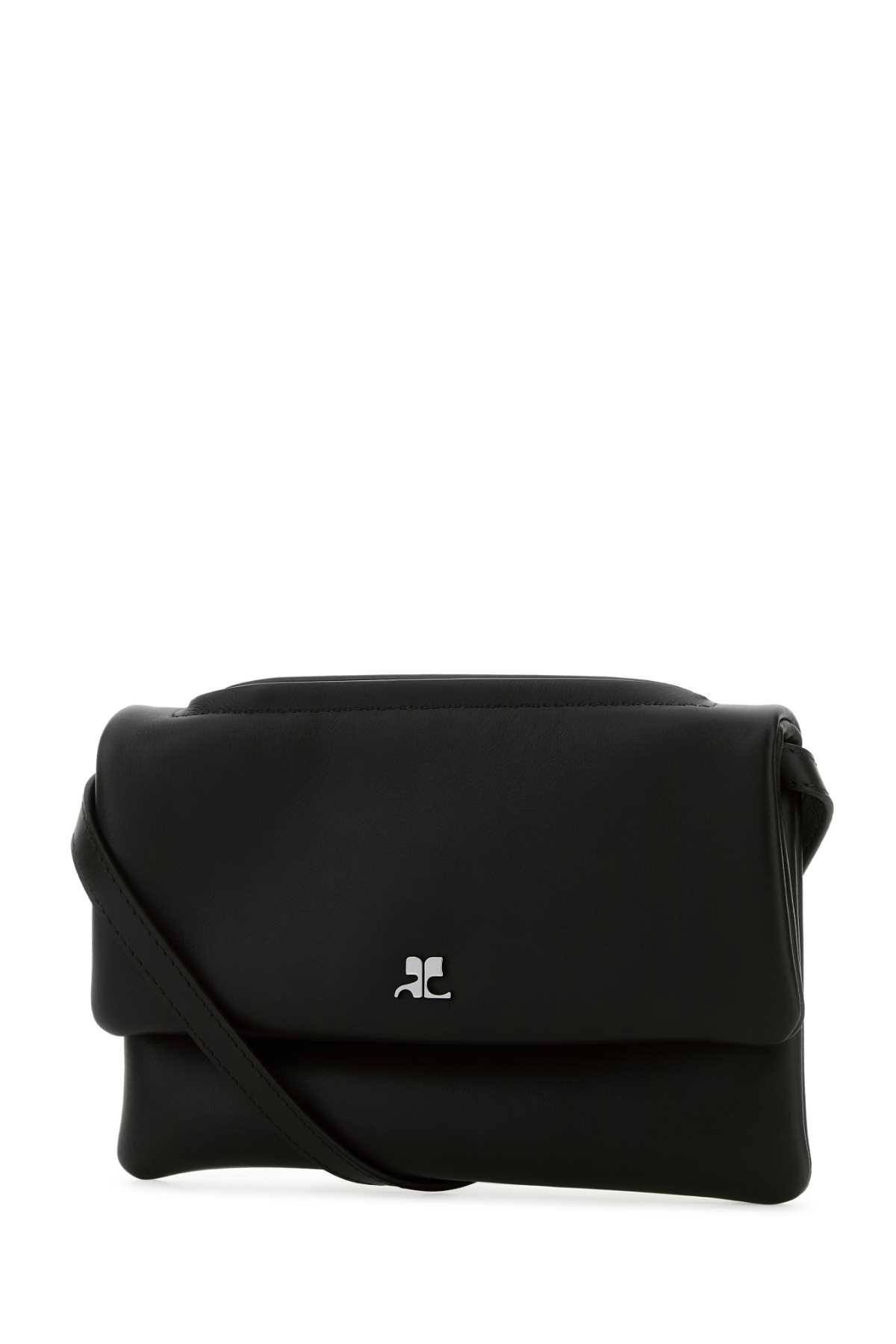 [Courreges] Shoulder bag FW25 425GSA201CR0027 9999