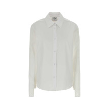 [Courreges] Shirts Long Sleeve FW25 425CCH118CO0080 0001
