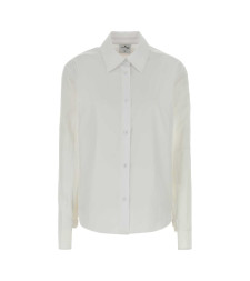 [Courreges] Shirts Long Sleeve FW25 425CCH118CO0080 0001
