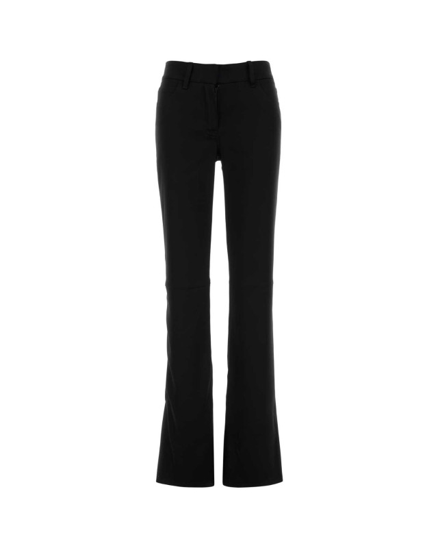 [Courreges] Trousers FW25 425CPA440PL0160 9999