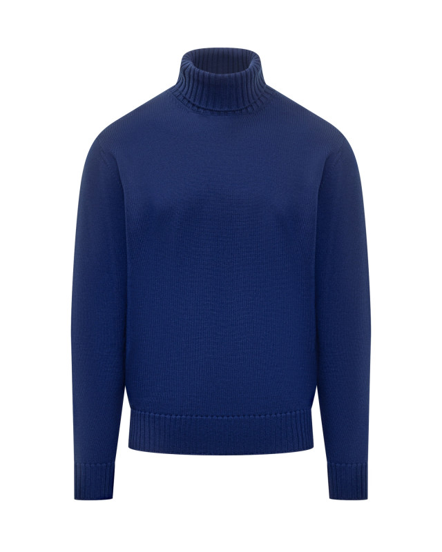 [FILIPPO DE LAURENTIIS] Knitwear FW25 DV3MLWM8R 861