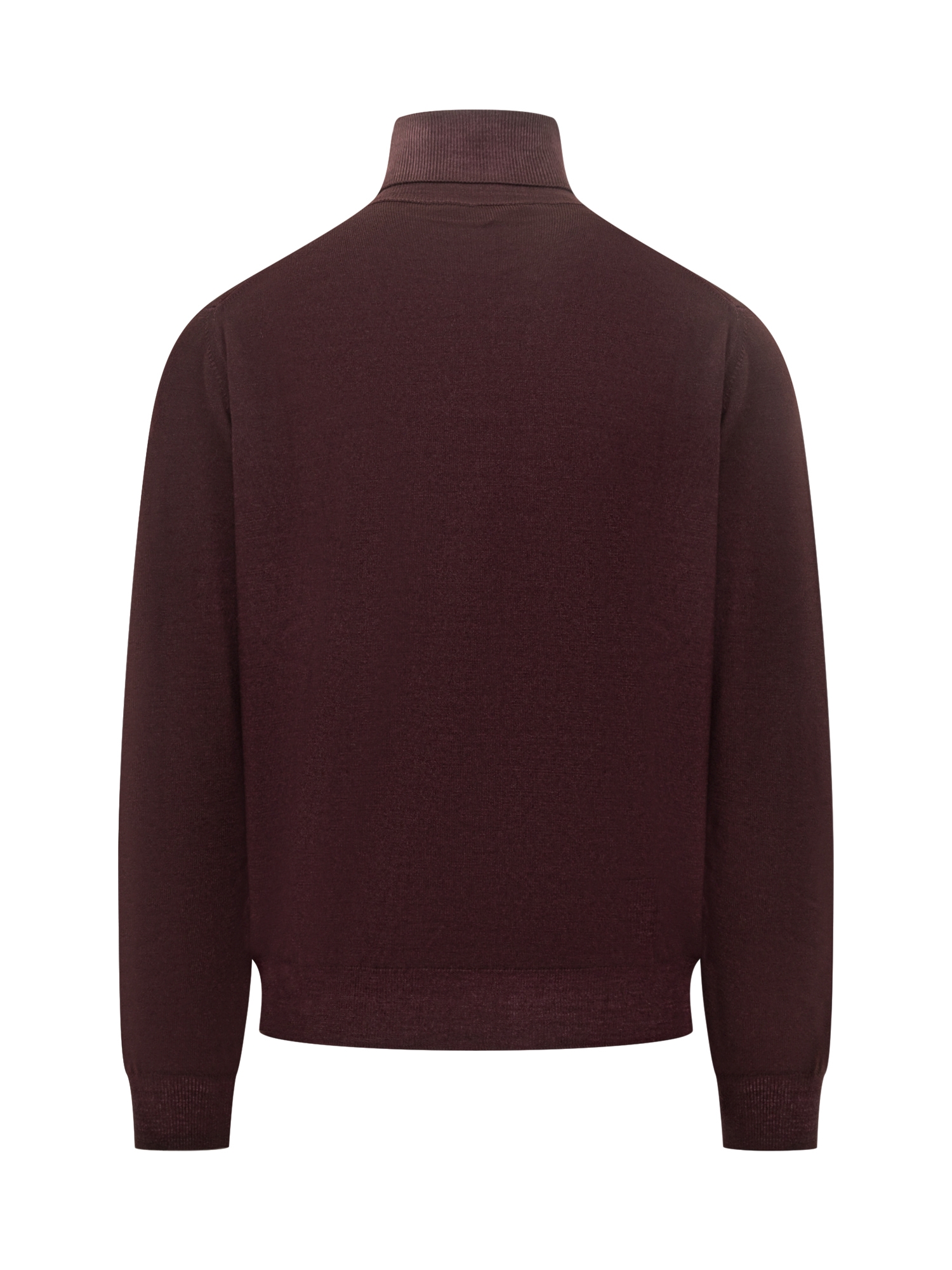 [FILIPPO DE LAURENTIIS] Knitwear FW25 DV1MLWM12RV N380