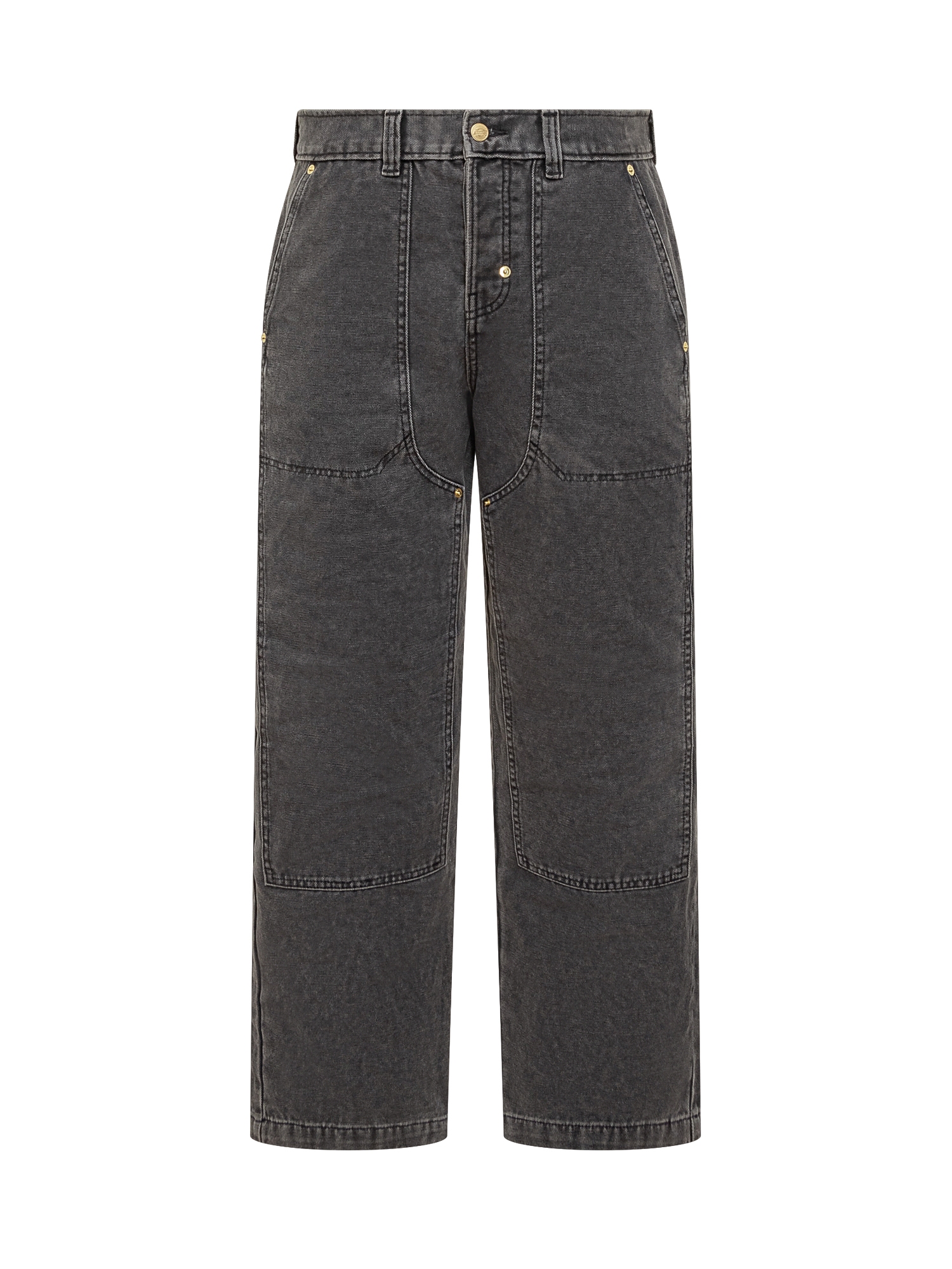 [DICKIES THREADS] Jeans FW25 DK0A88DSBLK1 BLK1
