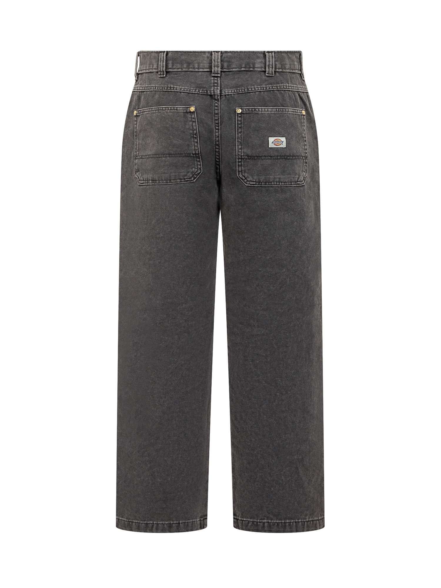 [DICKIES THREADS] Jeans FW25 DK0A88DSBLK1 BLK1