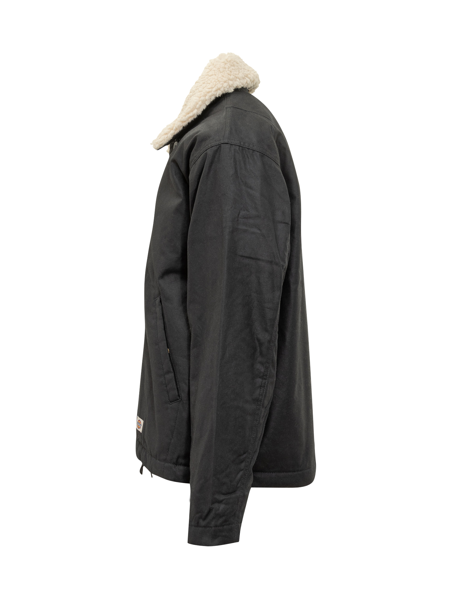 [DICKIES THREADS] Casual Jacket FW25 DK0A87ODBLK1 BLK1