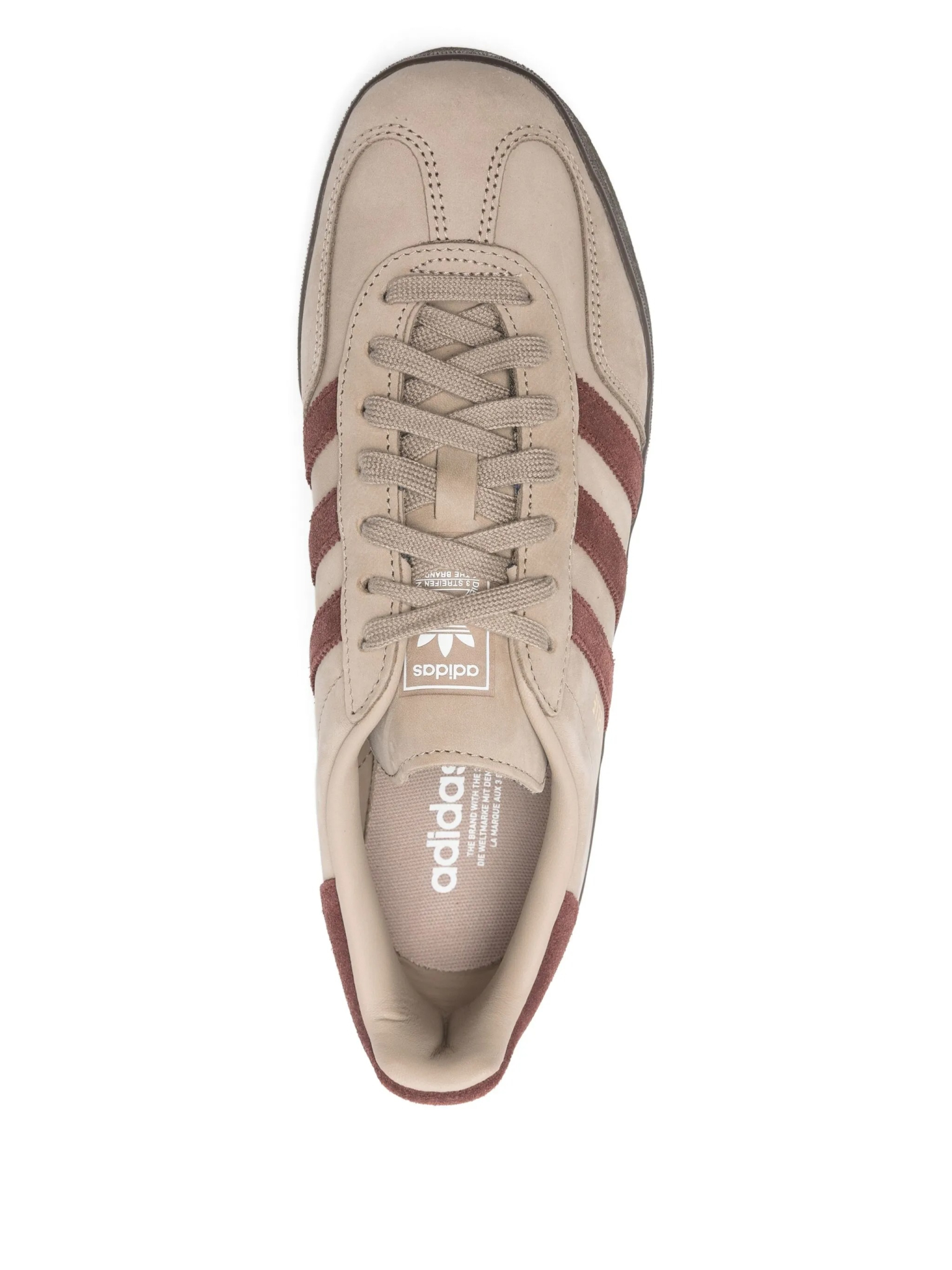 [ADIDAS ORIGINALS] Sneakers FW25 JQ8387