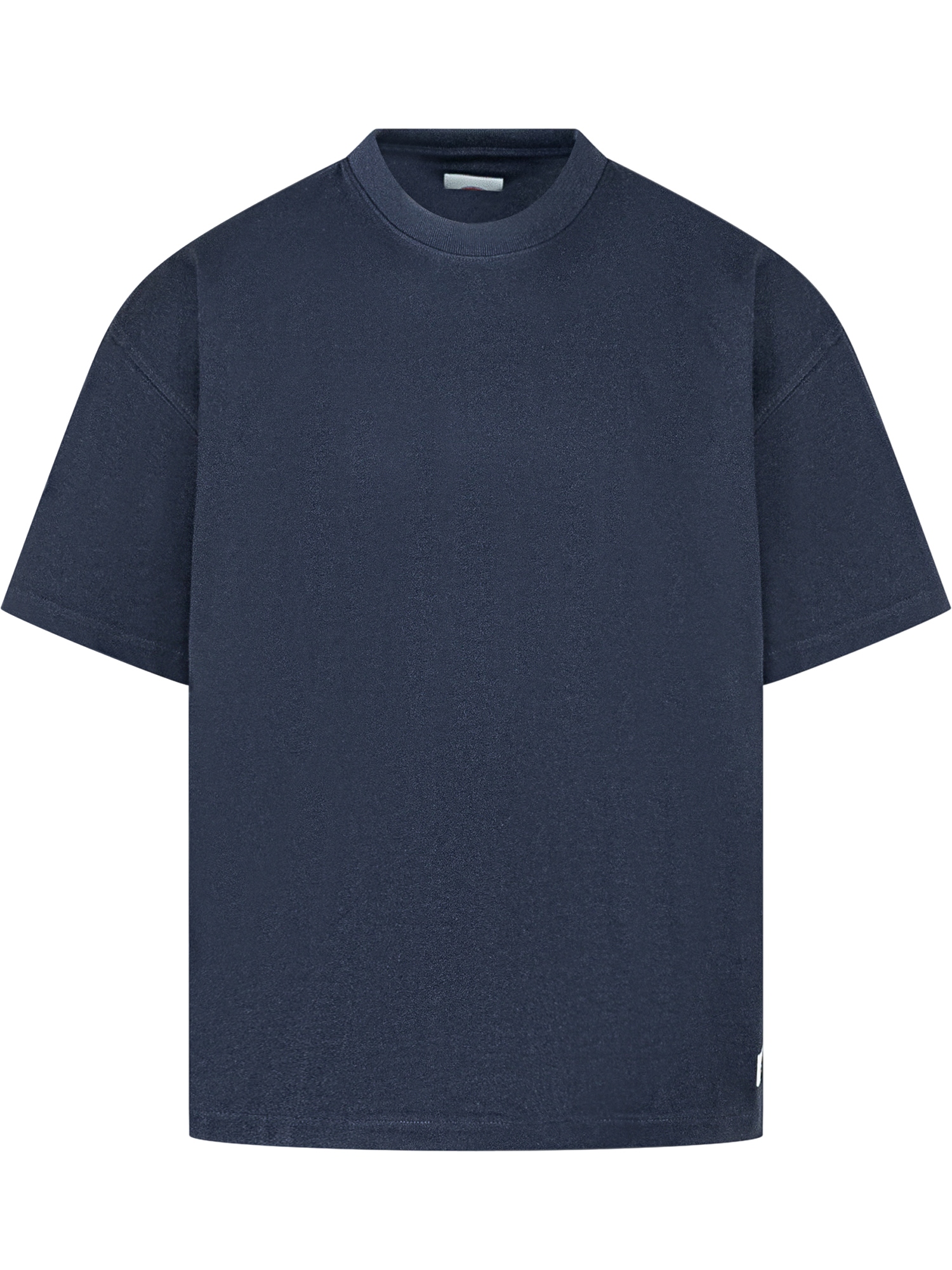 [DICKIES THREADS] T-shirts Short Sleeve FW25 DK0A87QEBLK1 BLK1
