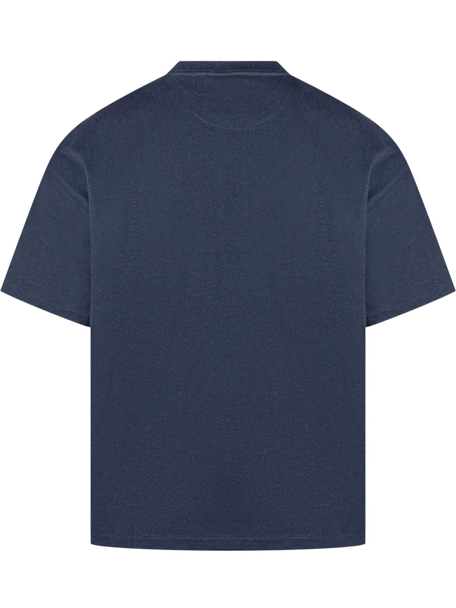 [DICKIES THREADS] T-shirts Short Sleeve FW25 DK0A87QEBLK1 BLK1
