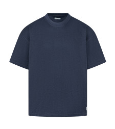 [DICKIES THREADS] T-shirts Short Sleeve FW25 DK0A87QEBLK1 BLK1