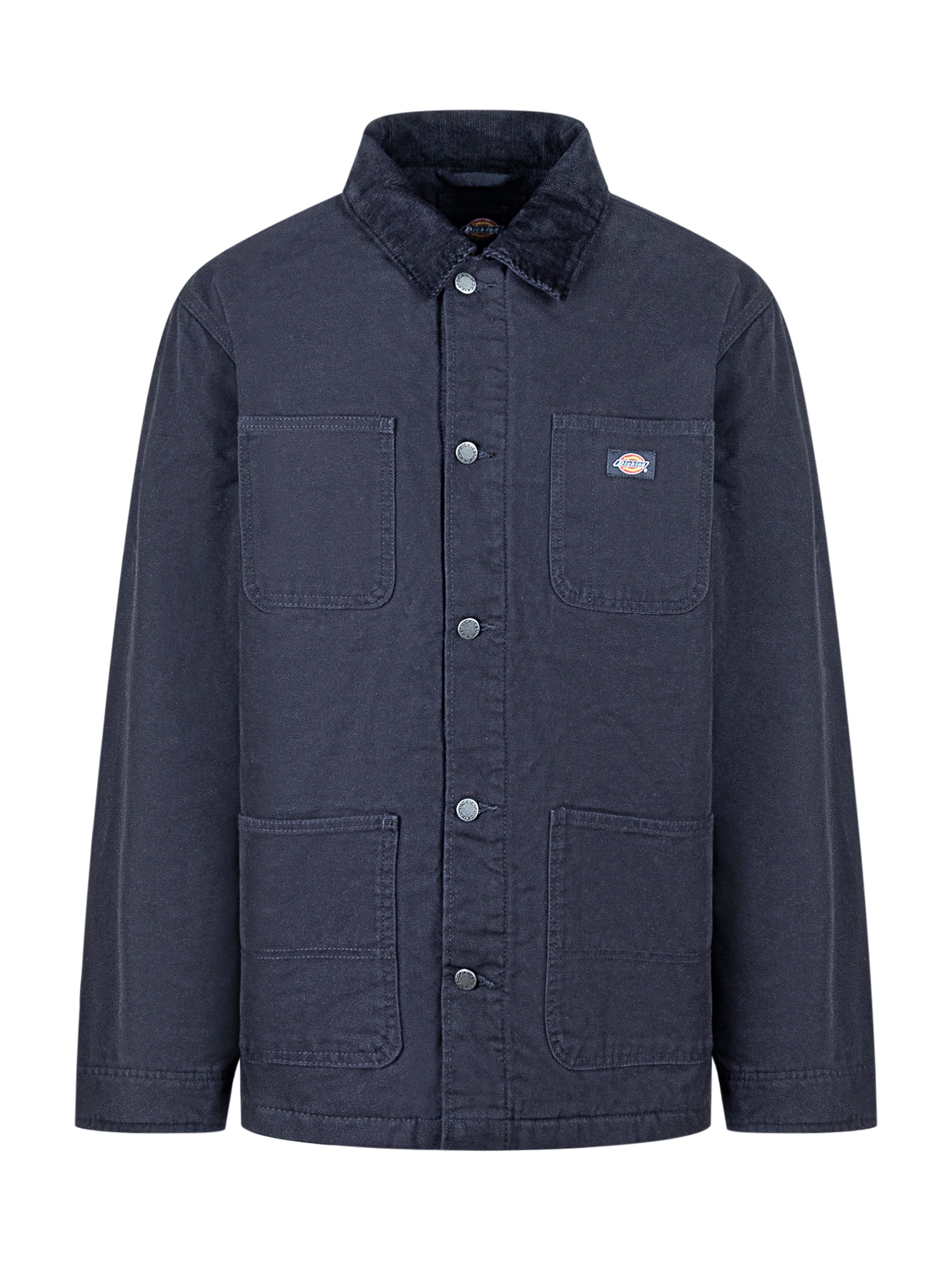 [DICKIES] Casual Jacket FW25 DK0A87O3BLK1 BLK1