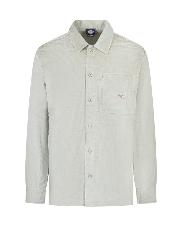 [DICKIES] Shirts Long Sleeve FW25 DK0A8652KHK1 KHK1