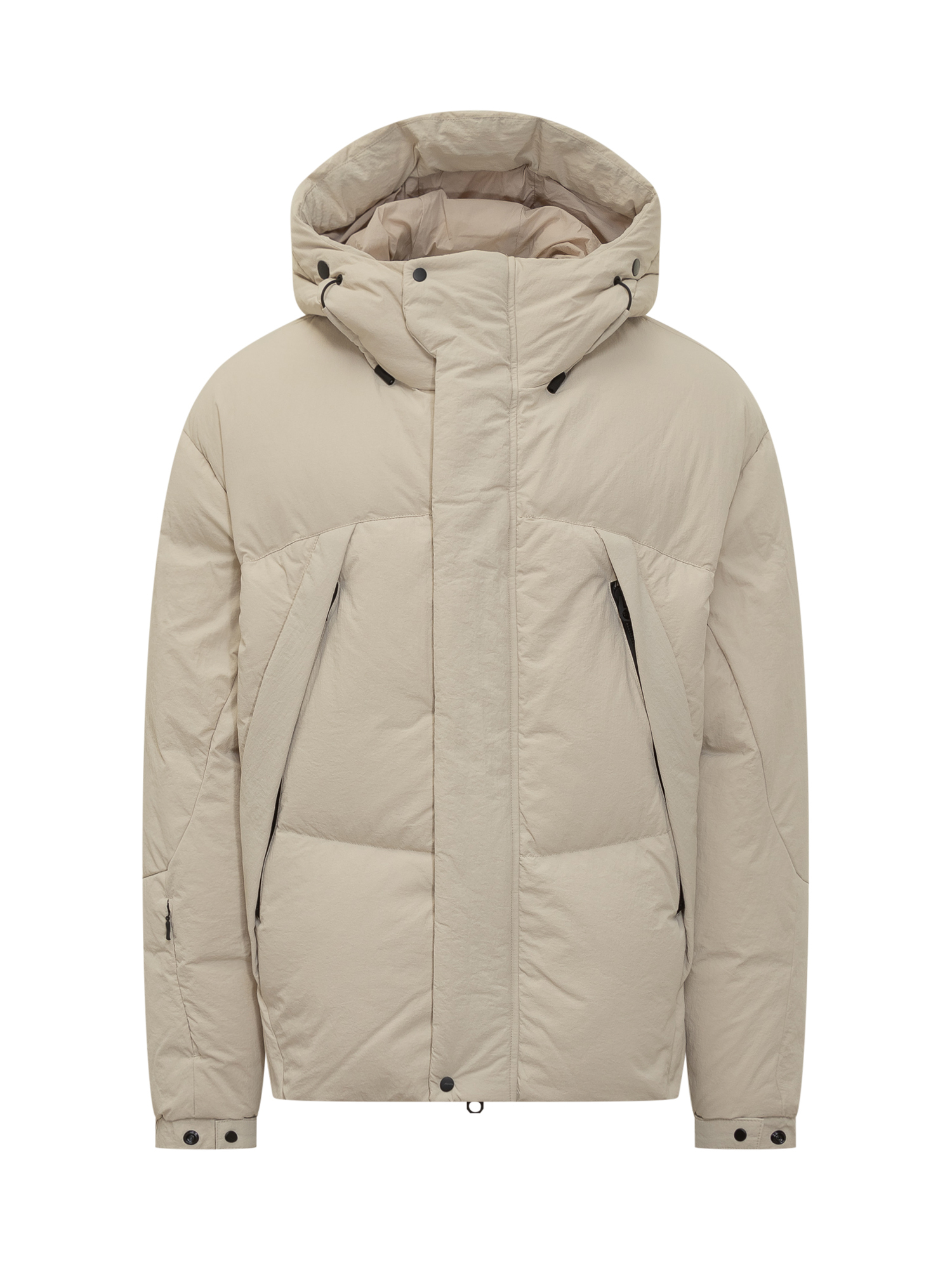 [JG1] Down Jacket FW25 JG1AW2501 BONE