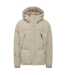 [JG1] Down Jacket FW25 JG1AW2501 BONE
