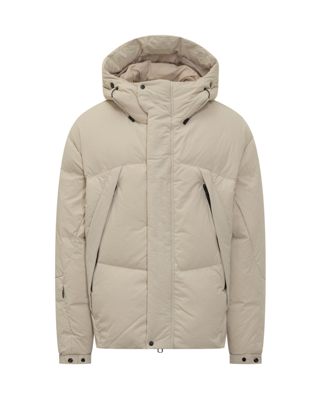 [JG1] Down Jacket FW25 JG1AW2501 BONE