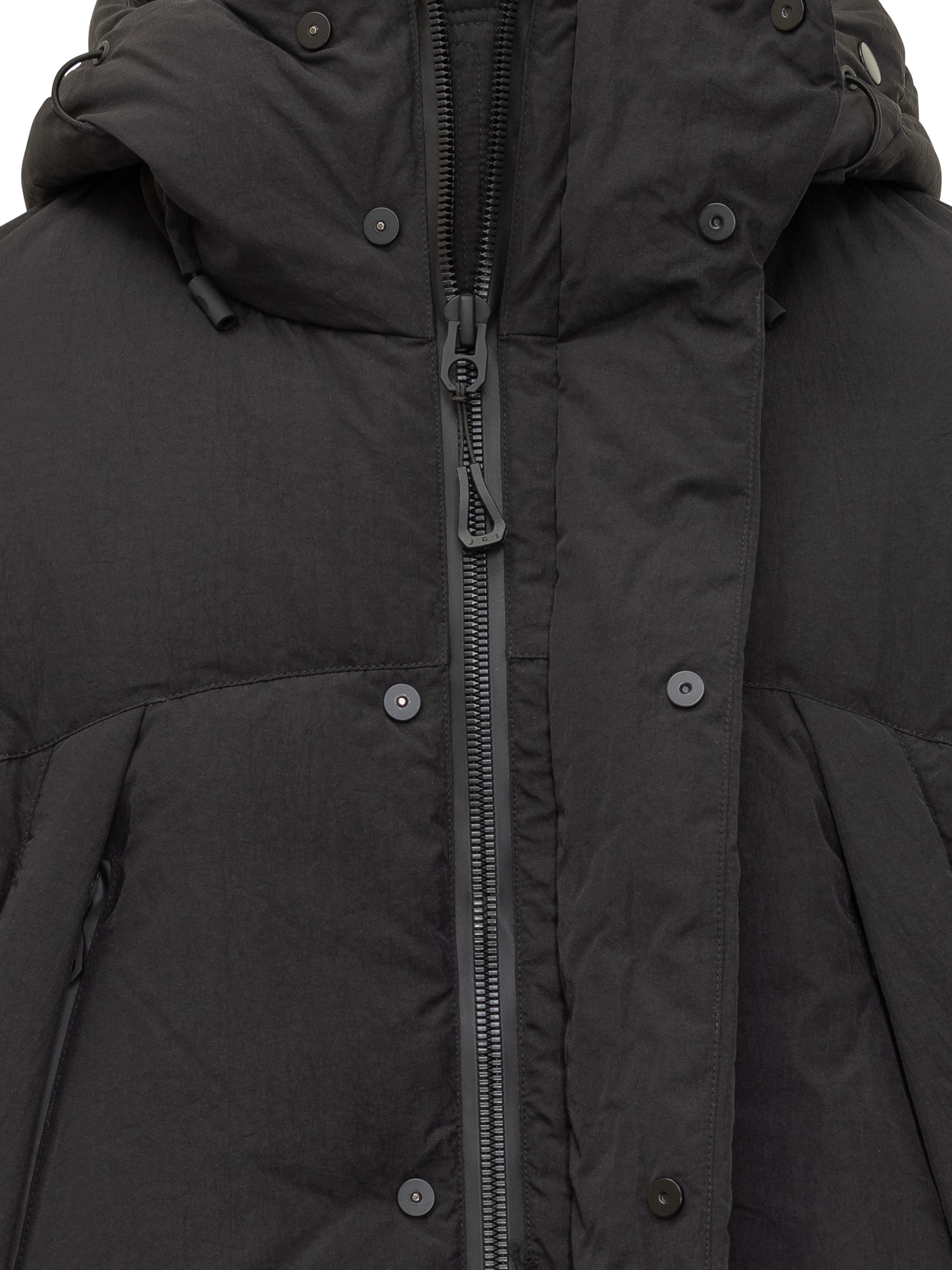 [JG1] Down Jacket FW25 JG1AW2501 BLACK