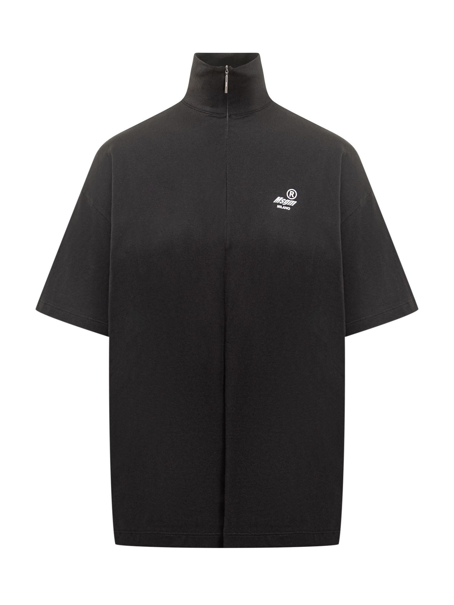 [MSGM] T-shirts Short Sleeve FW25 3942MDM71N257798 99