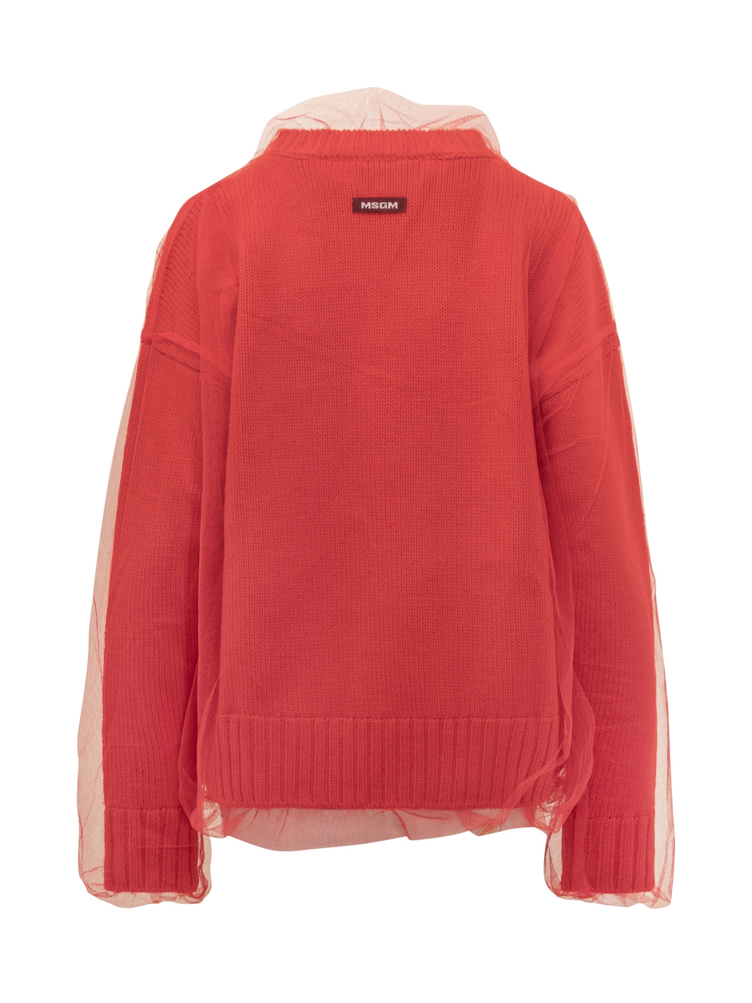 [MSGM] Knitwear FW25 3942MDM203257988 18