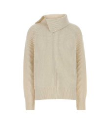 [LouLou De Saison] Knitwear FW25 CECIL IVORY