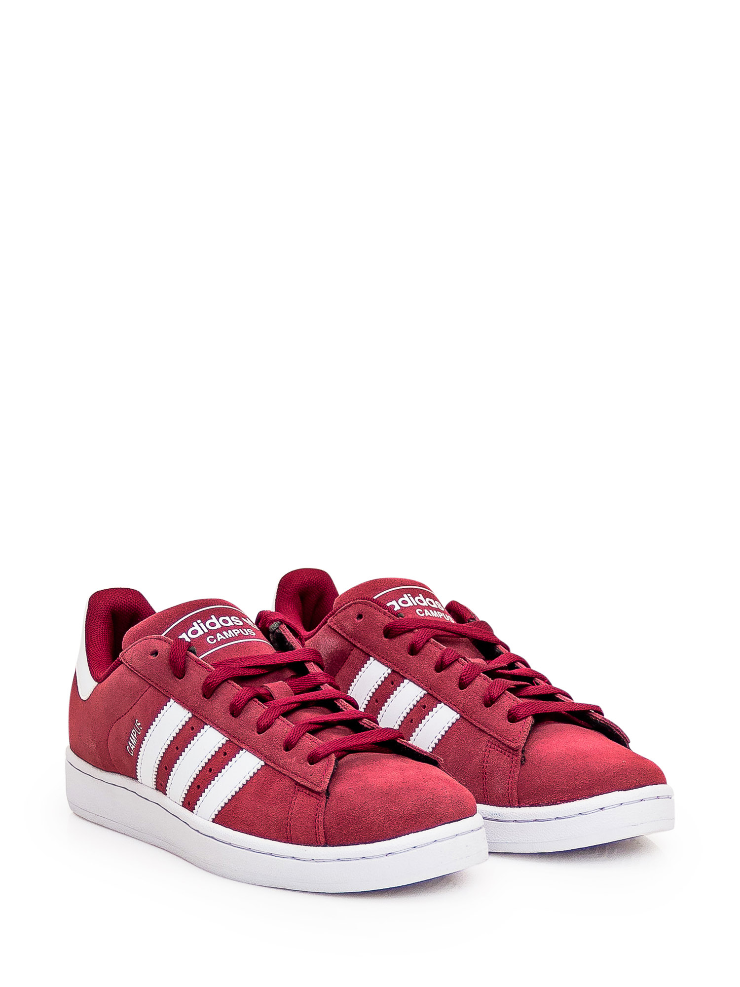 [ADIDAS ORIGINALS] Sneakers SS24 ID9842 CBURGUNDY