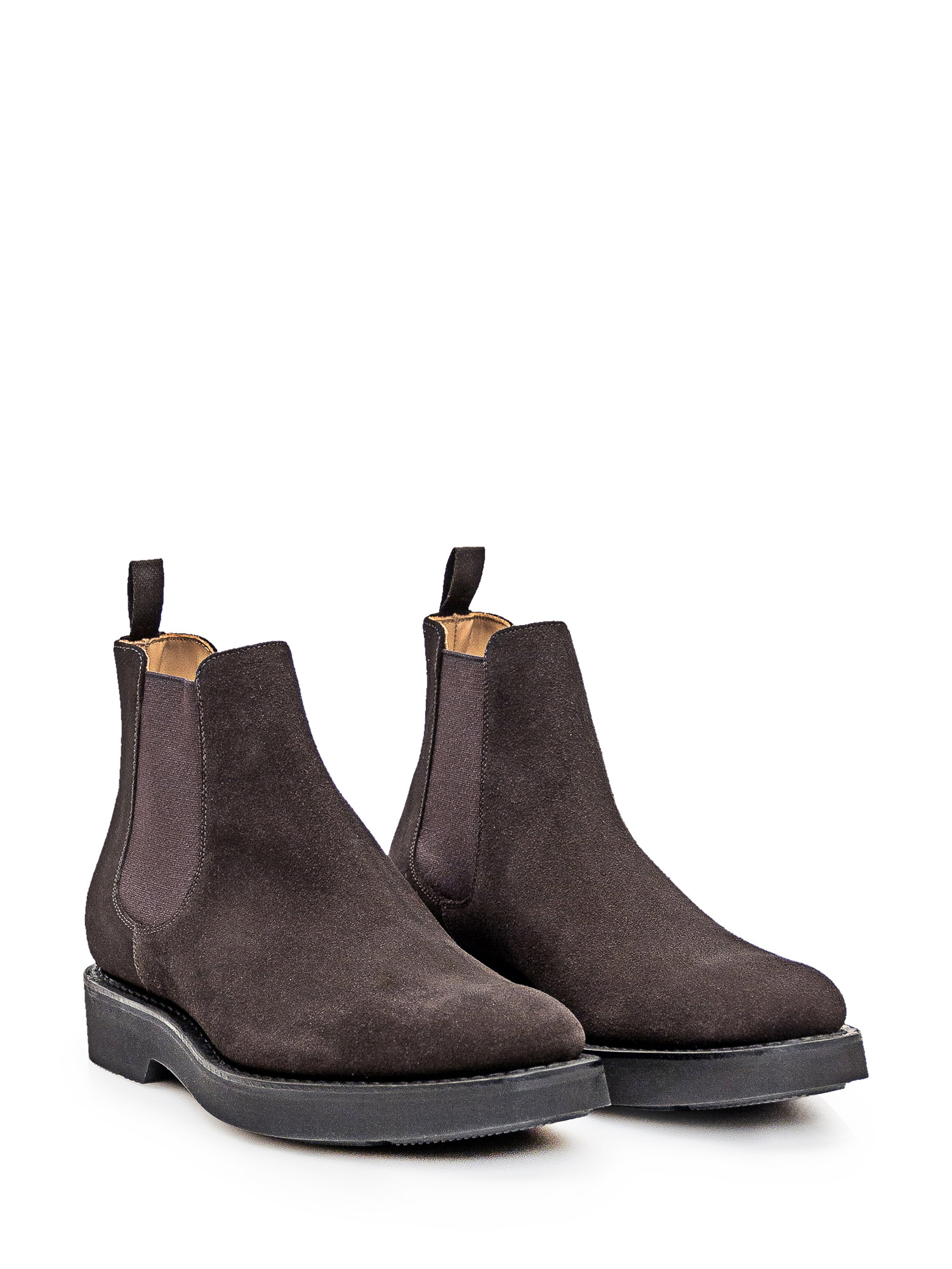 [Church's] Ankle boots FW23 ETC290FG00000FITG9VR F0AAD