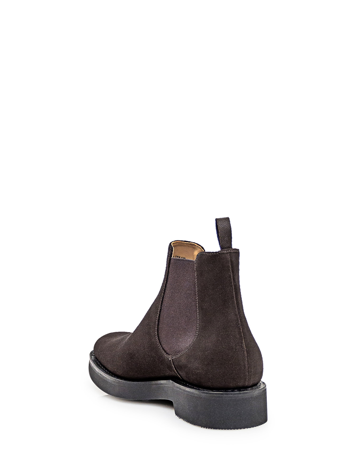 [Church's] Ankle boots FW23 ETC290FG00000FITG9VR F0AAD
