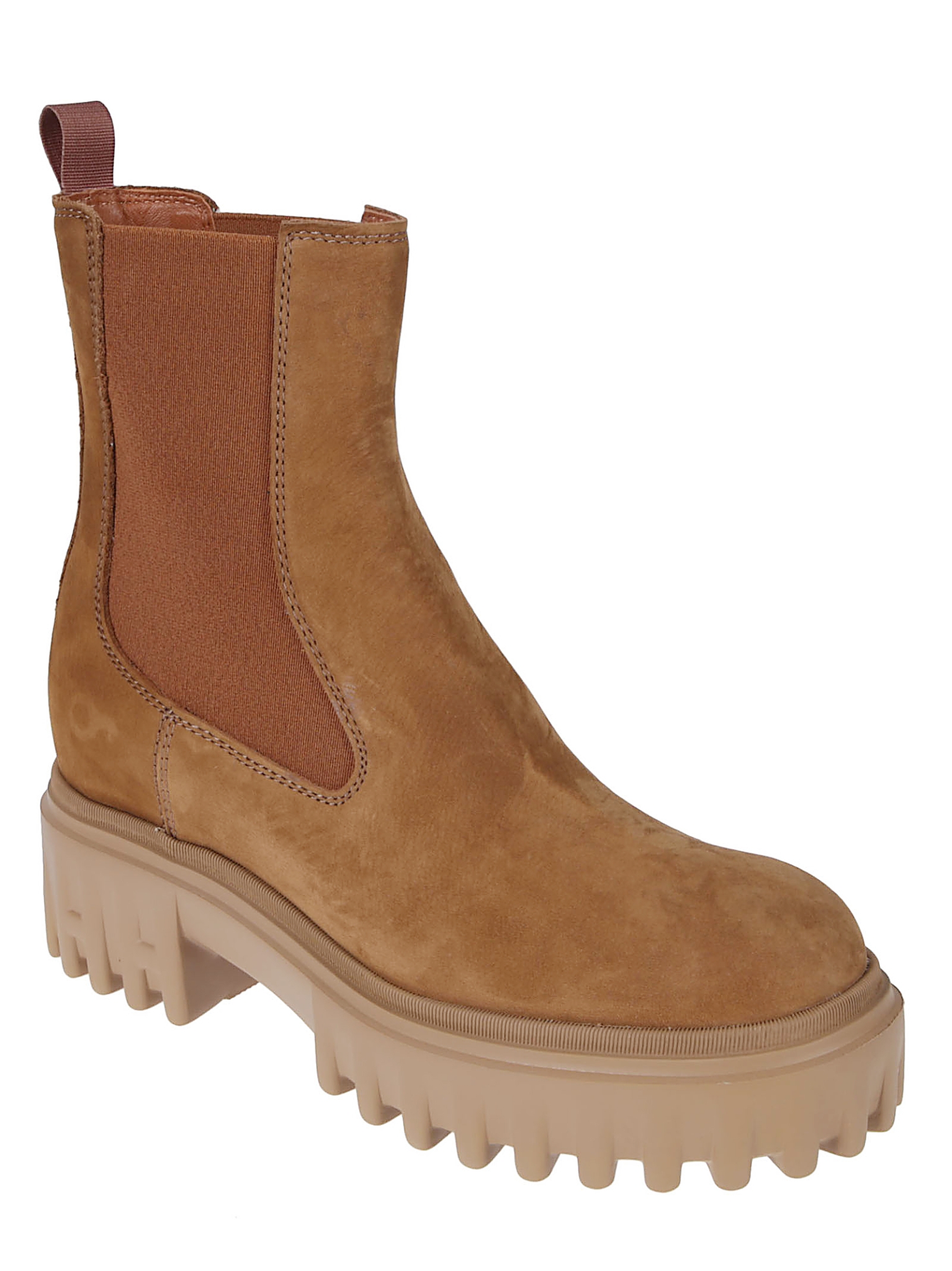 [Hogan] Ankle Boots FW25 HXW7000FV306RN