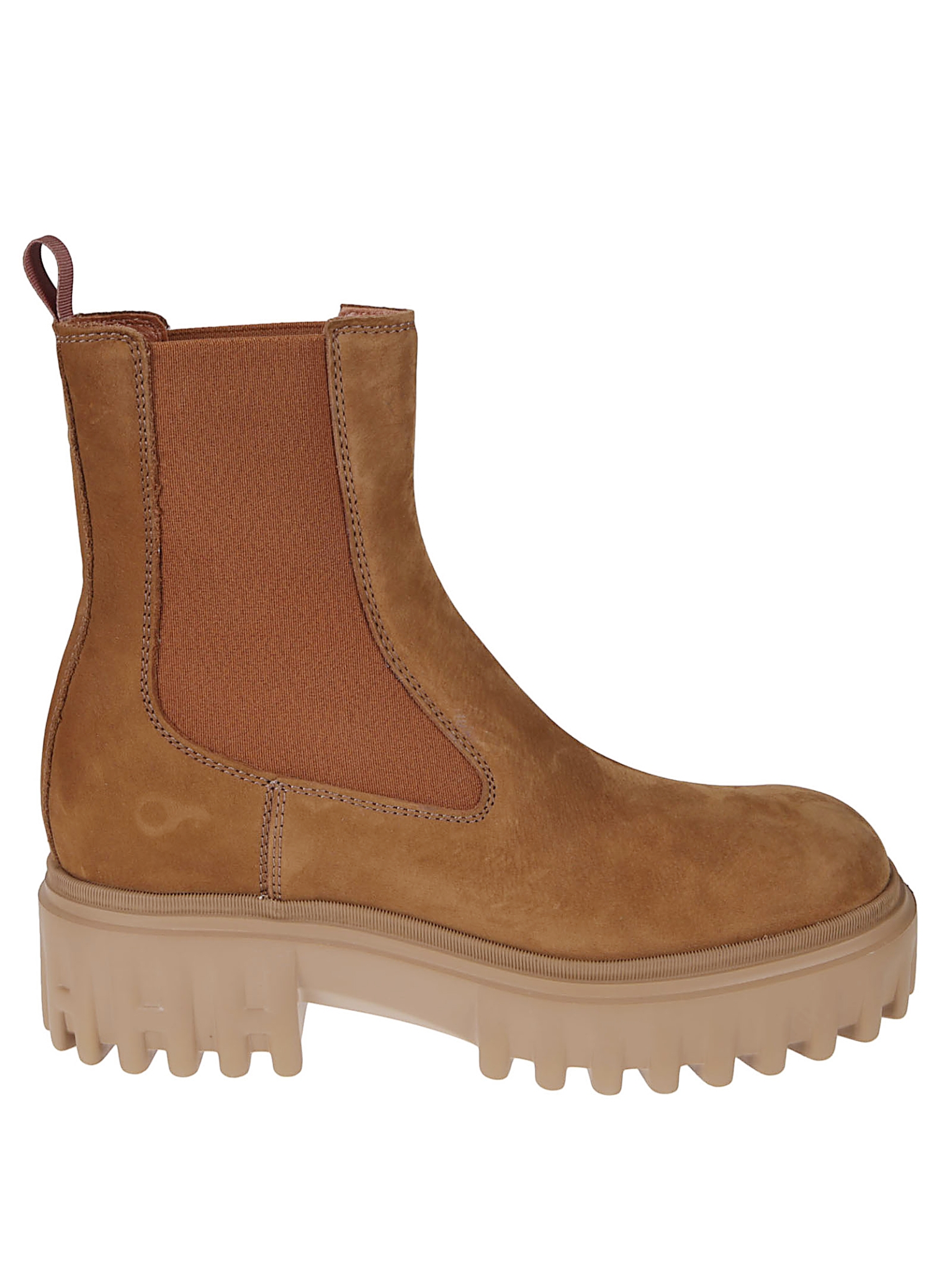 [Hogan] Ankle Boots FW25 HXW7000FV306RN