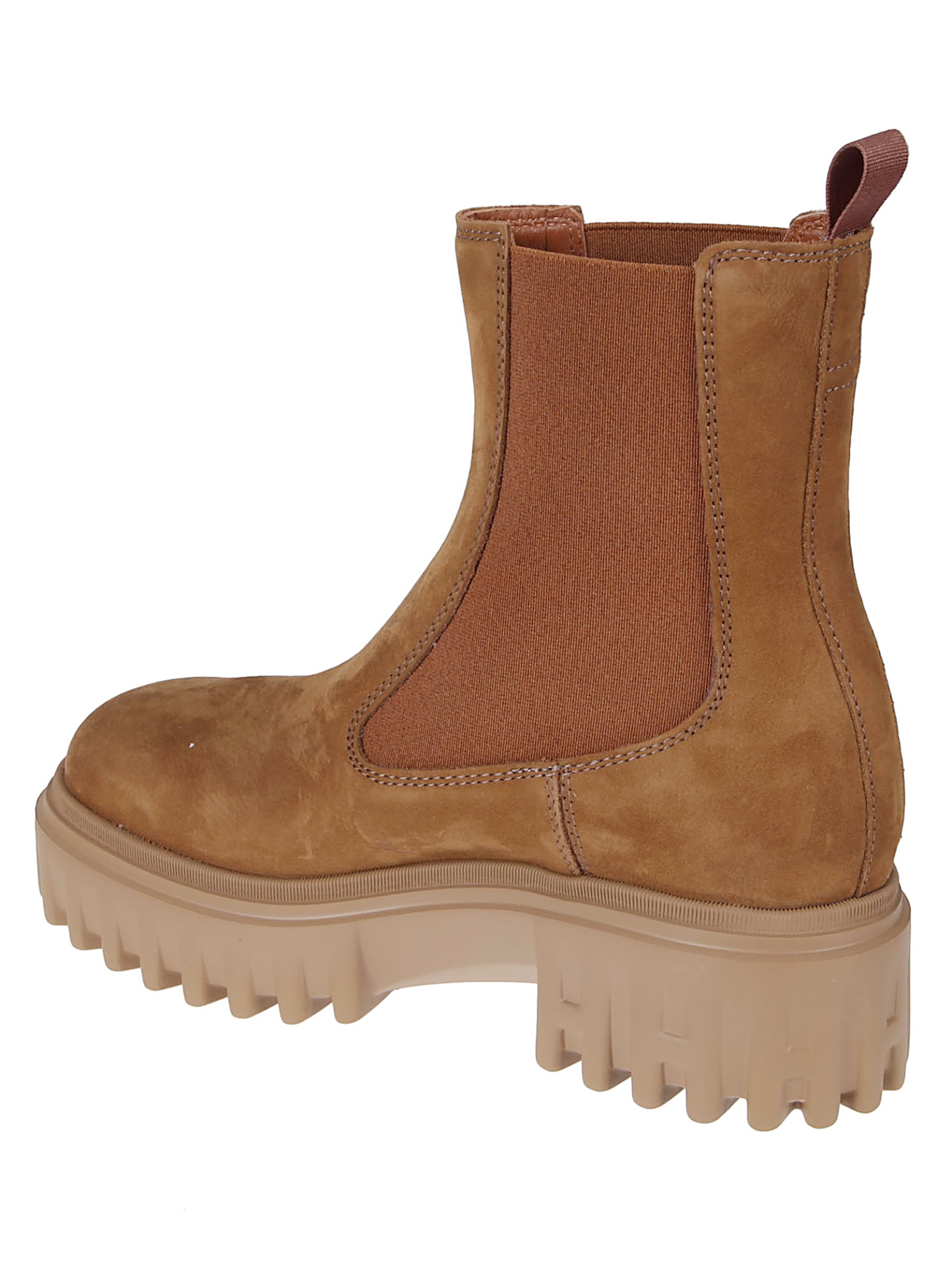 [Hogan] Ankle Boots FW25 HXW7000FV306RN