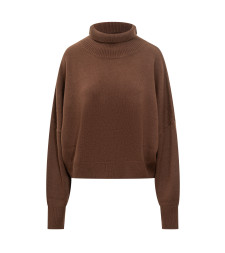 [LouLou De Saison] Knitwear FW25 LUKE BROWN