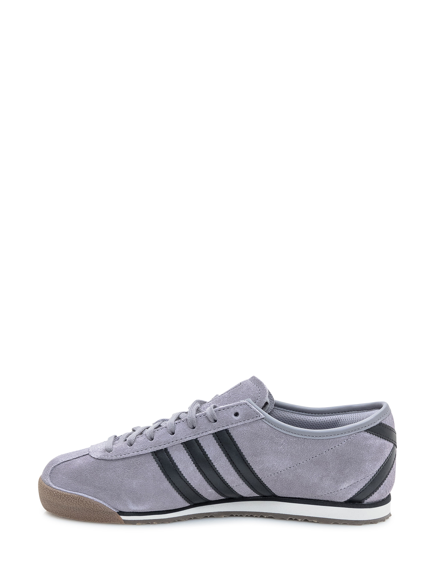 [ADIDAS ORIGINALS] Sneakers FW25 JS1341 GRETHR/CBLACK